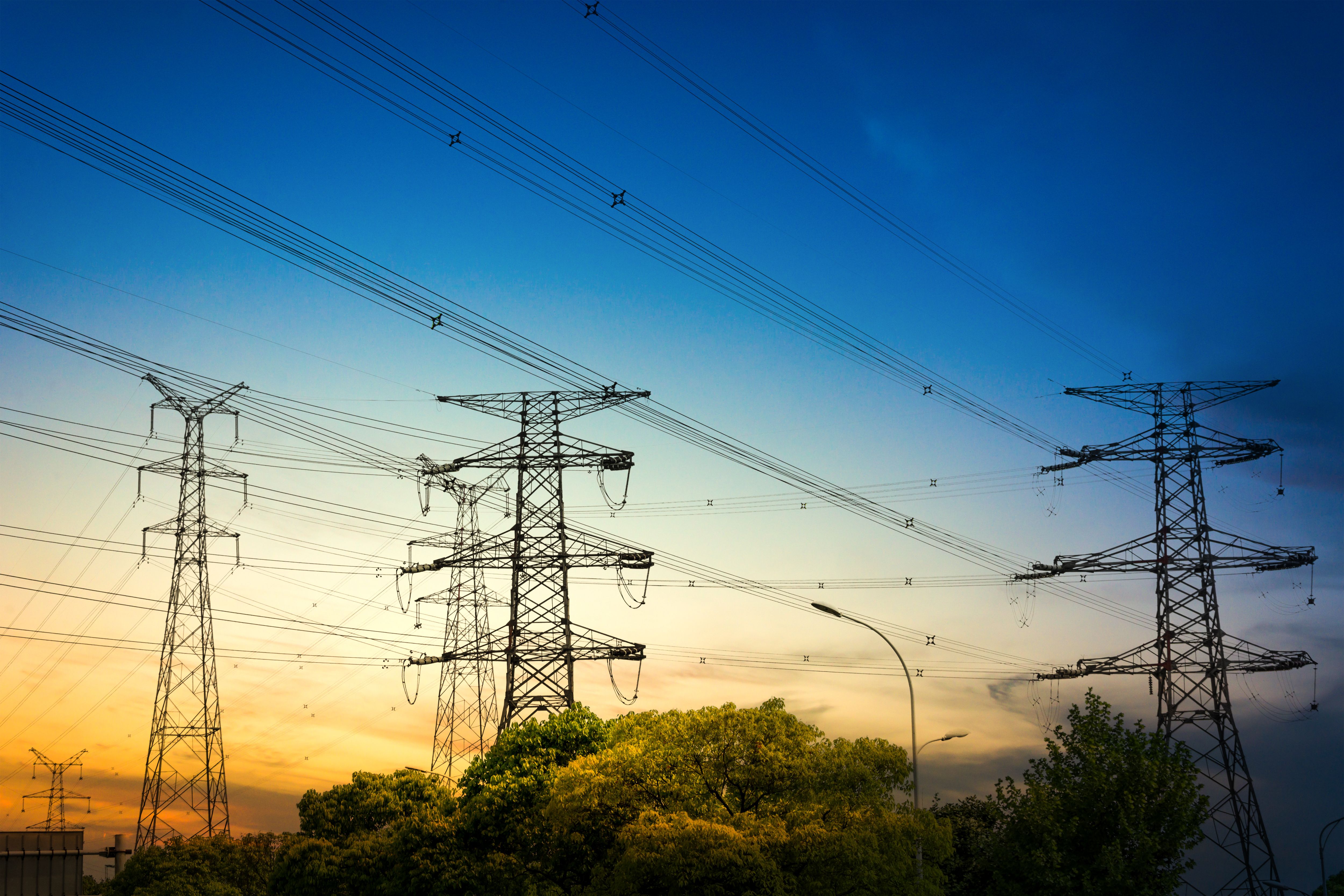 Power Generation & Utilities